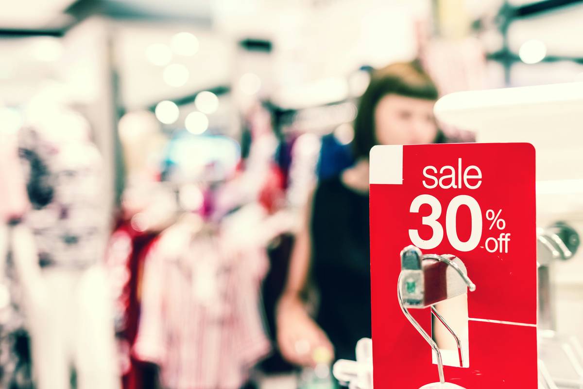 Crown Discounts at King's Supermarkets helping shoppers save on healthy weight loss groceries