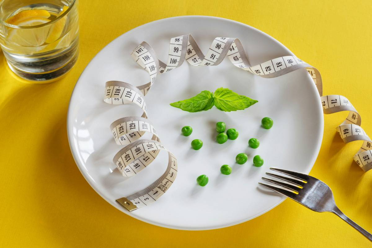 King's Favorites: The Weight Loss Strategy Hiding in Your Grocery Aisle